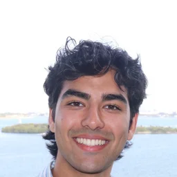 Kishan Pansuria