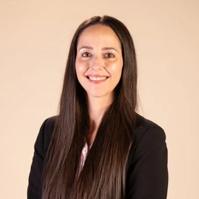 Madelyn Cabrera, Psy.D.