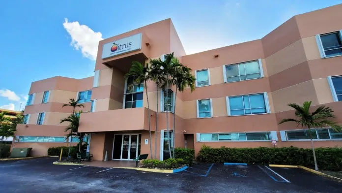 Citrus Health facility