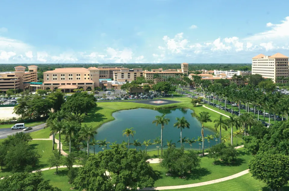 Urgent care center featured in the credentialing customer story
