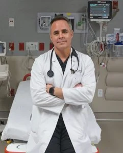 Dr. Jose Llach, DO