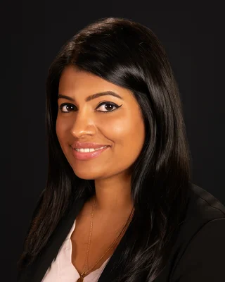 Dr. Prisa Zachariah, MD