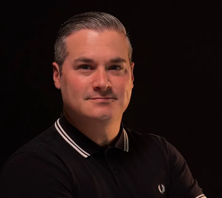 Richard Walbert